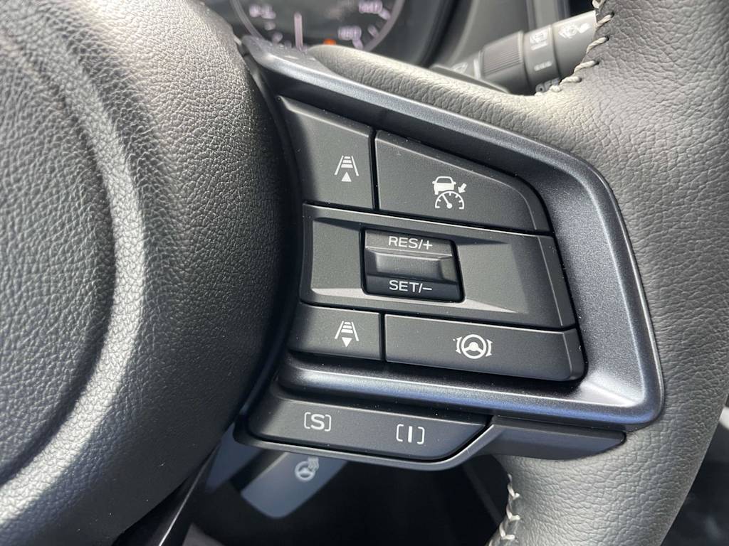 Thumbnail: 2026 Subaru Forester - 19