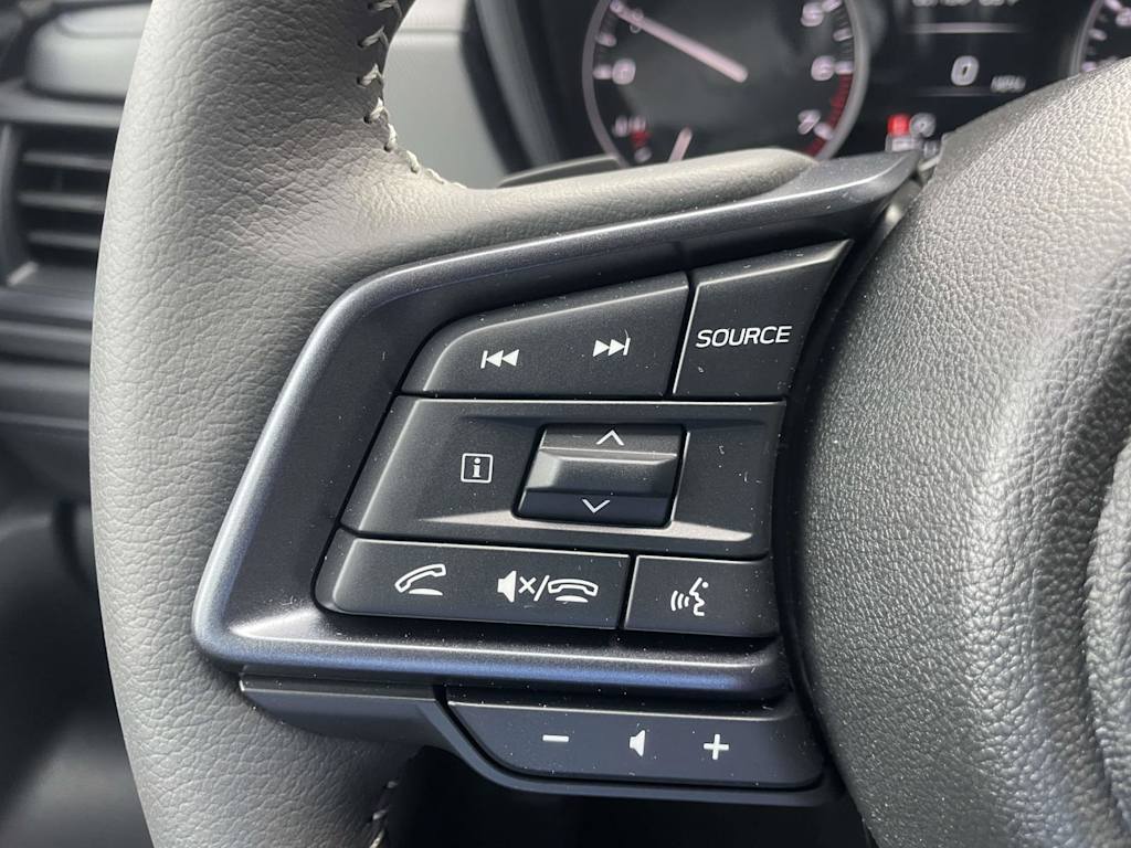 Thumbnail: 2026 Subaru Forester - 18