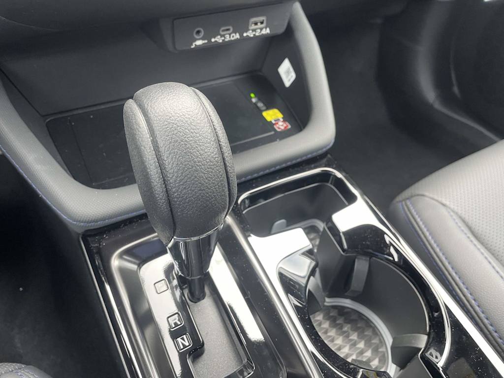 Thumbnail: 2026 Subaru Forester - 10