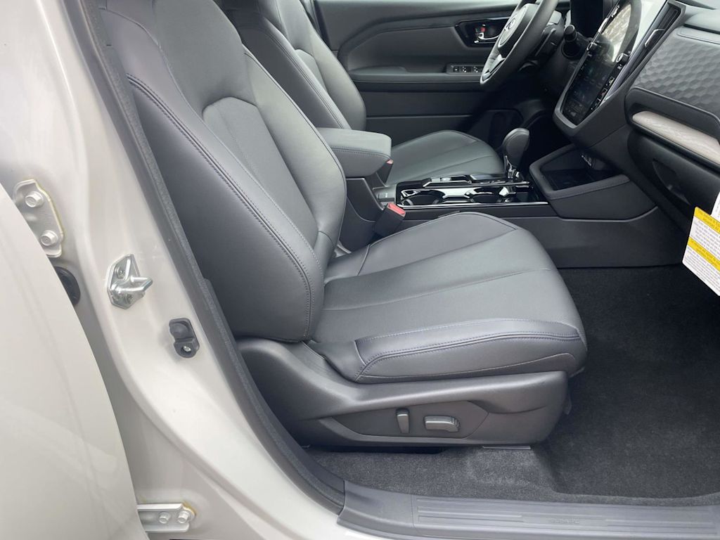 Thumbnail: 2026 Subaru Forester - 6