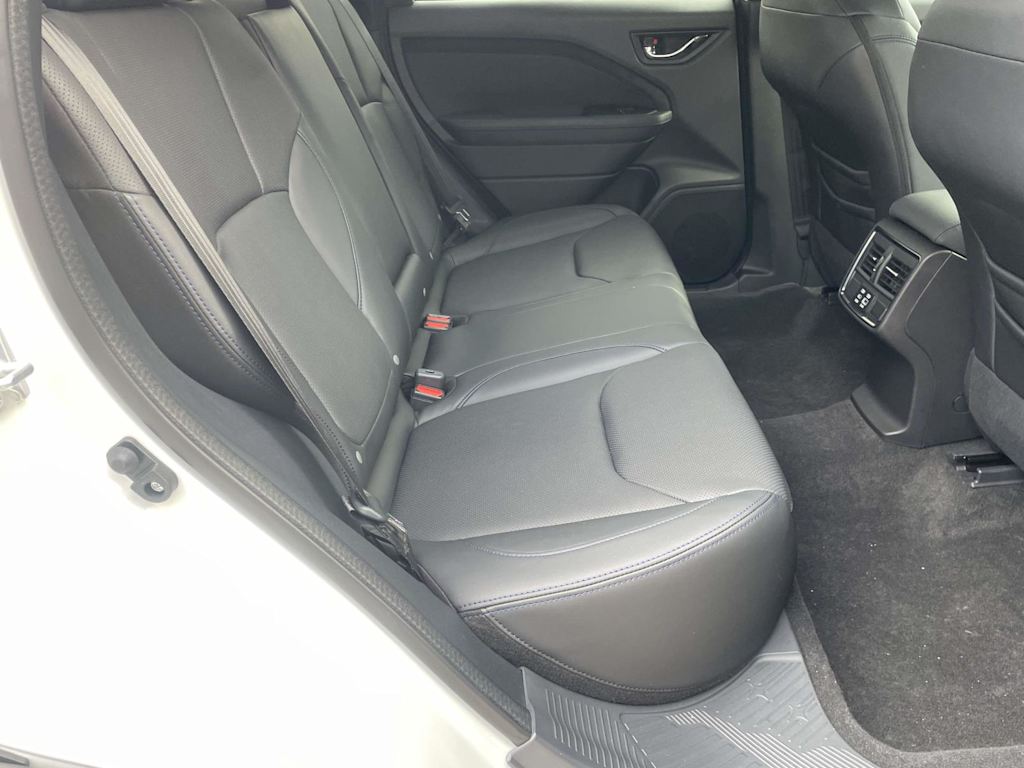 Thumbnail: 2026 Subaru Forester - 8