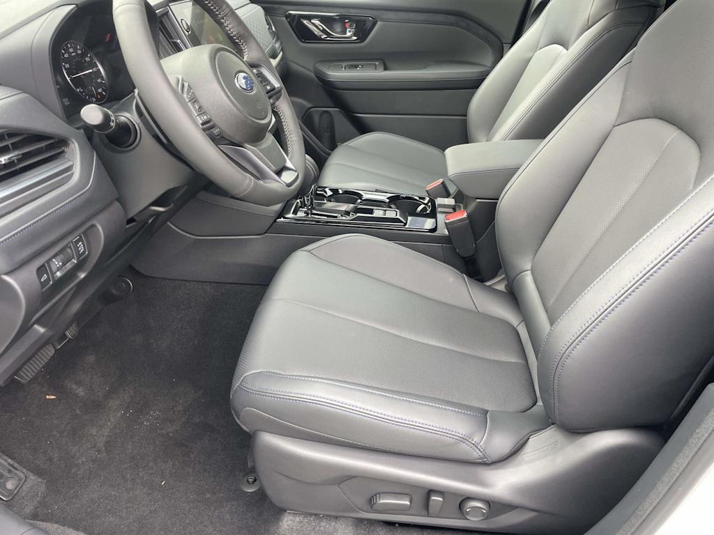 Thumbnail: 2026 Subaru Forester - 7