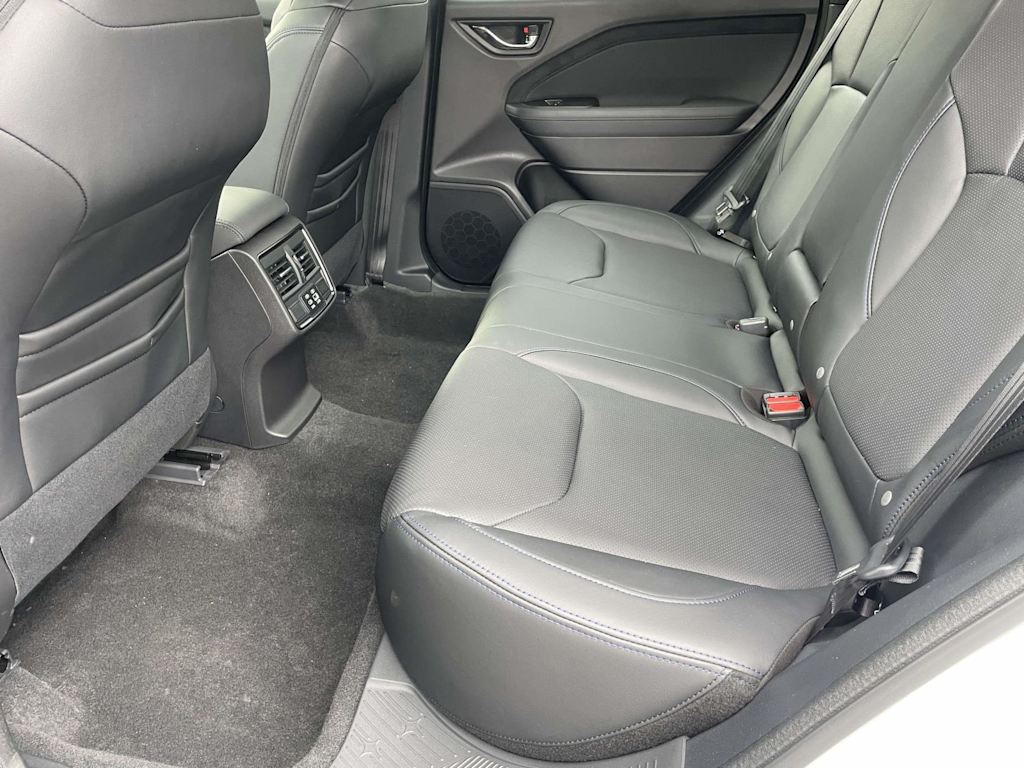 Thumbnail: 2026 Subaru Forester - 15