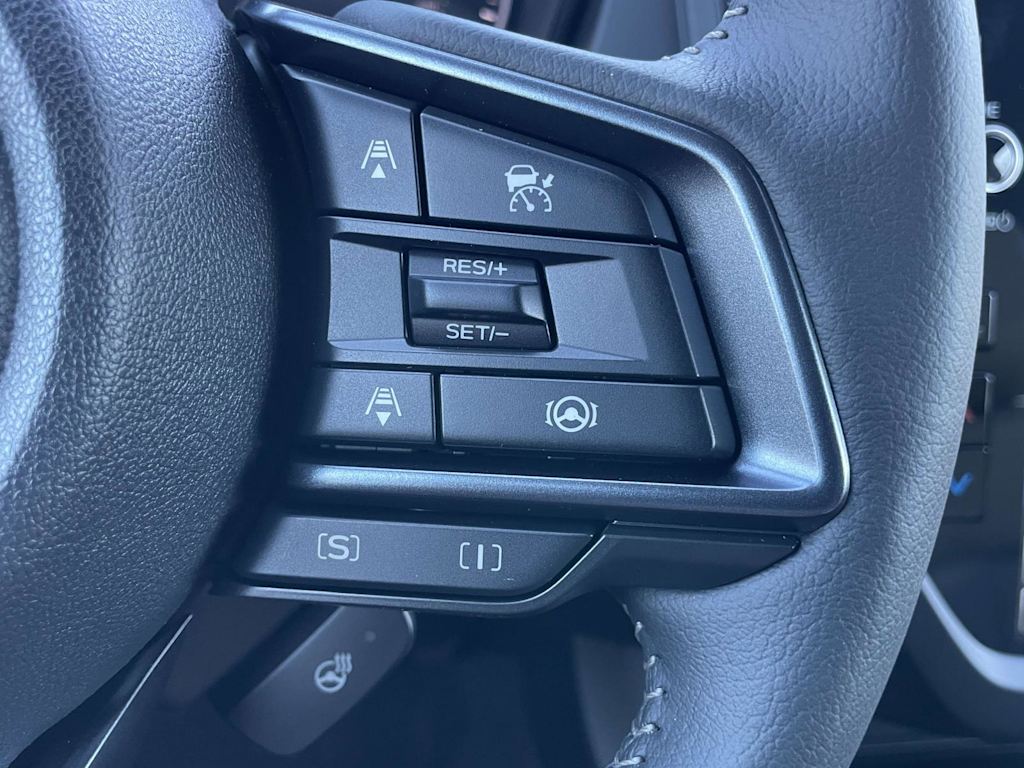 Thumbnail: 2026 Subaru Forester - 19