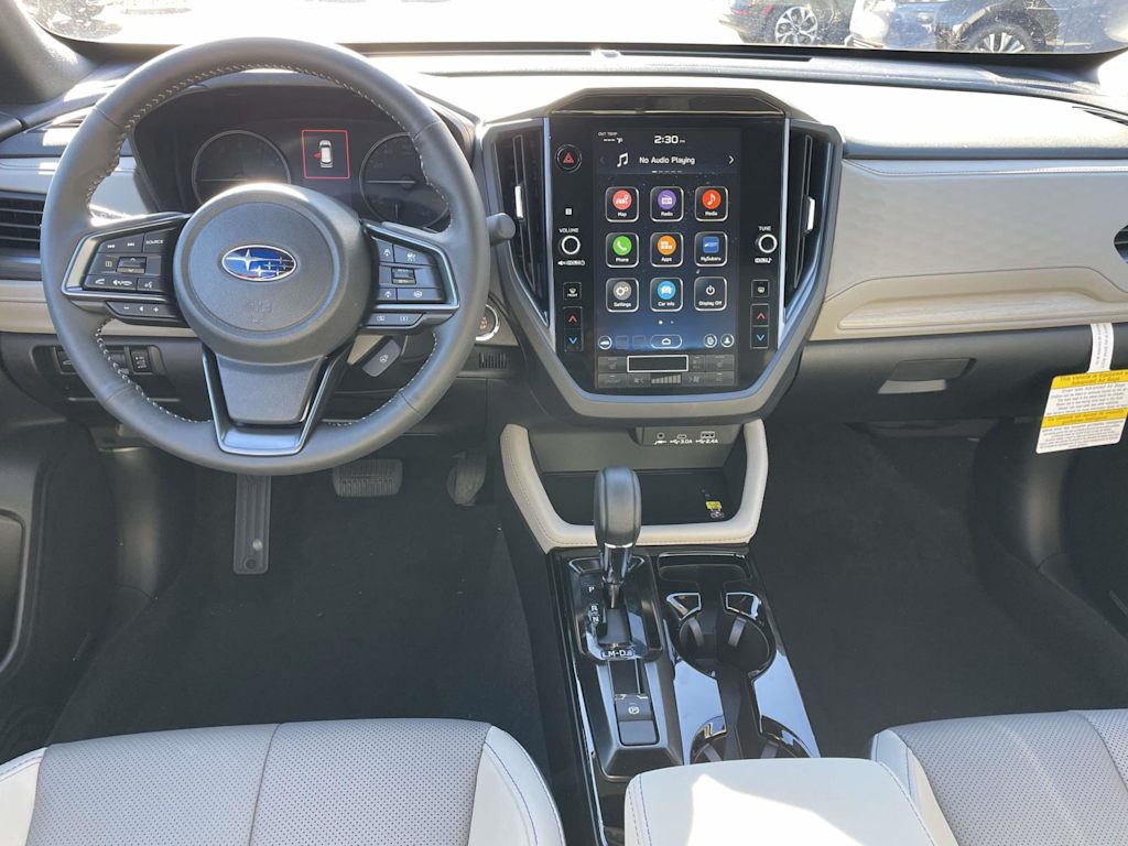 Thumbnail: 2026 Subaru Forester - 2