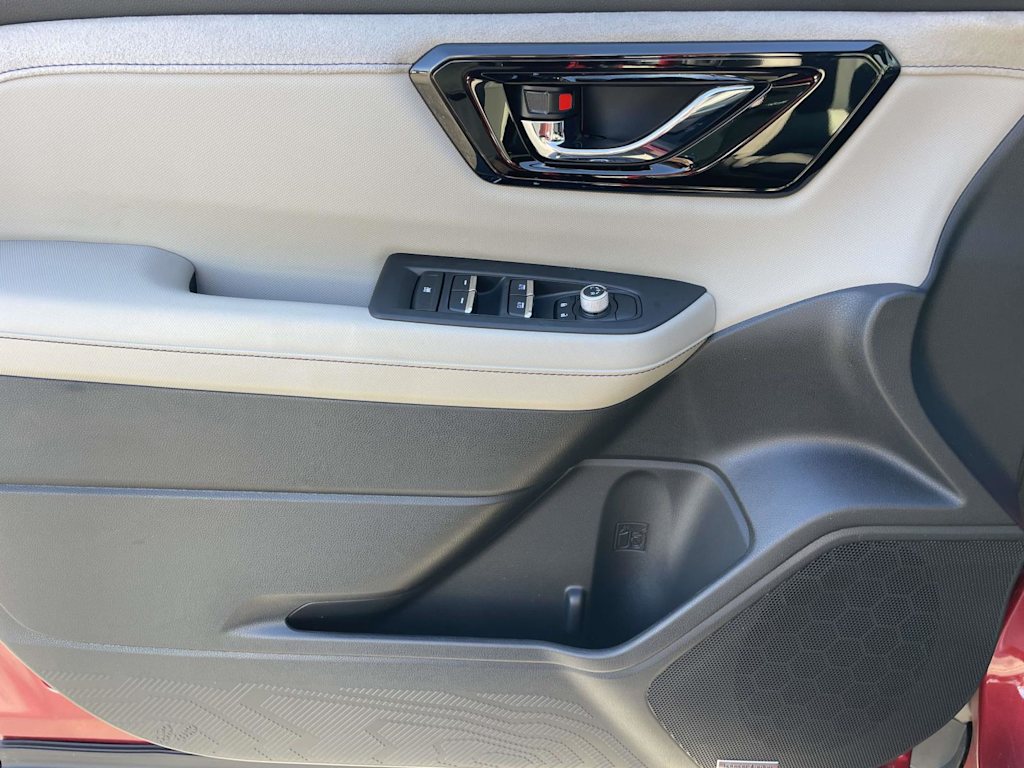 Thumbnail: 2026 Subaru Forester - 17