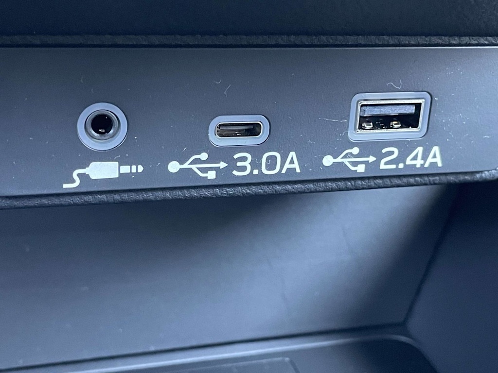 Thumbnail: 2026 Subaru Forester - 6