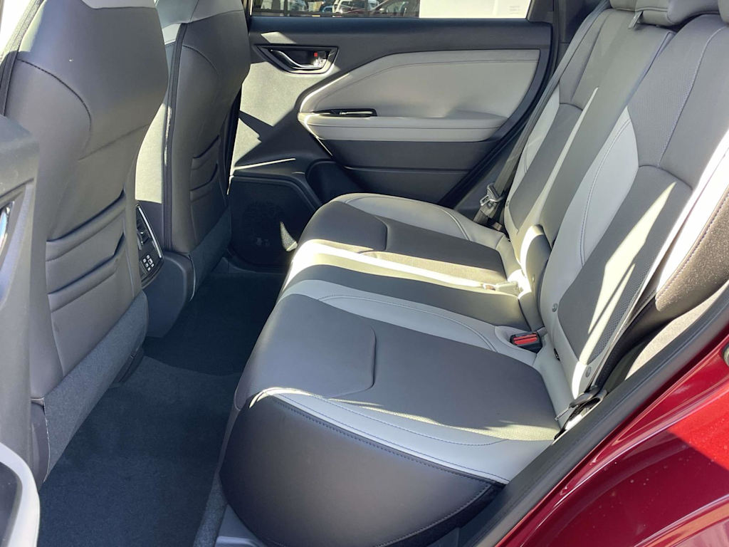 Thumbnail: 2026 Subaru Forester - 11