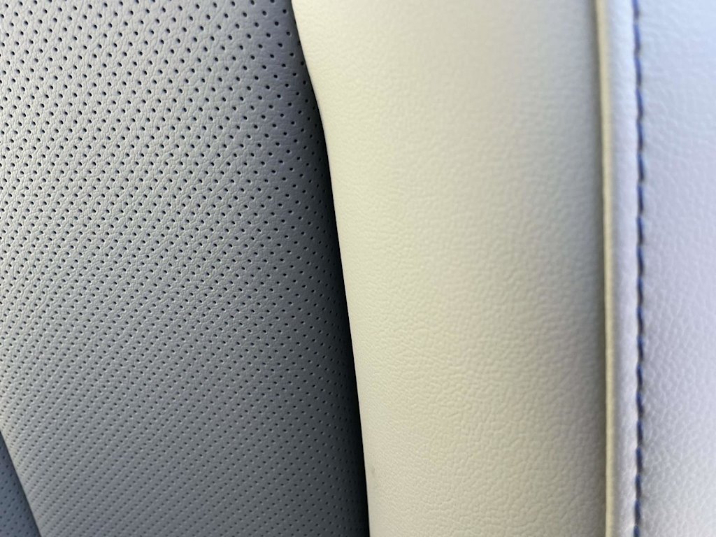 Thumbnail: 2026 Subaru Forester - 10