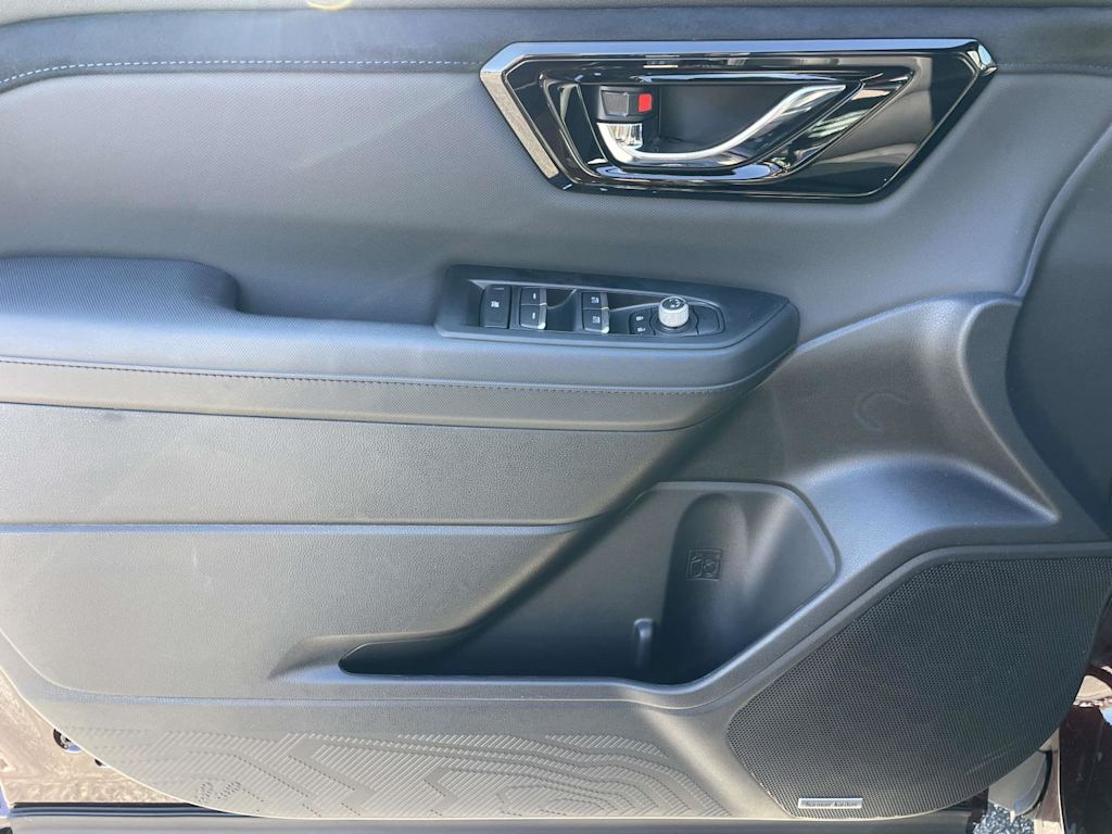 Thumbnail: 2026 Subaru Forester - 16