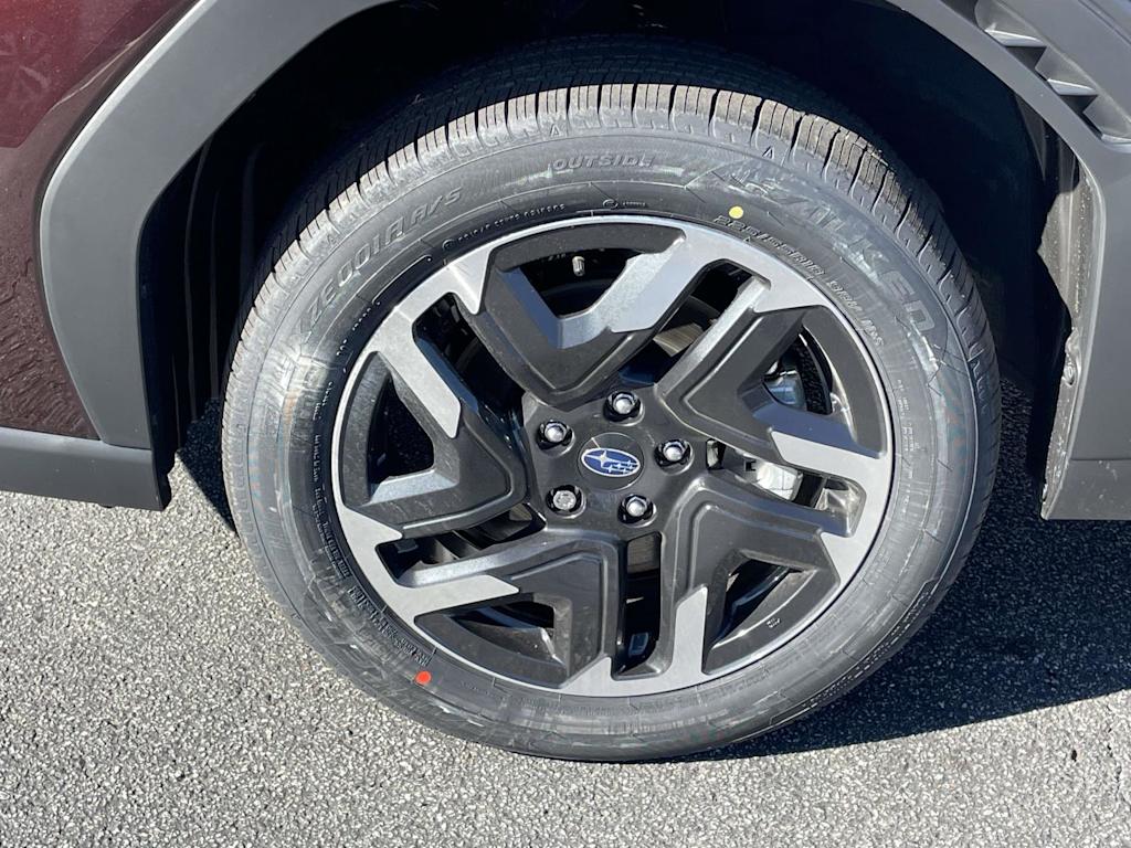 Thumbnail: 2026 Subaru Forester - 7