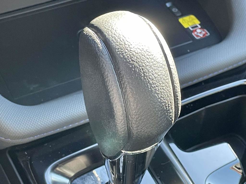 Thumbnail: 2026 Subaru Forester - 20