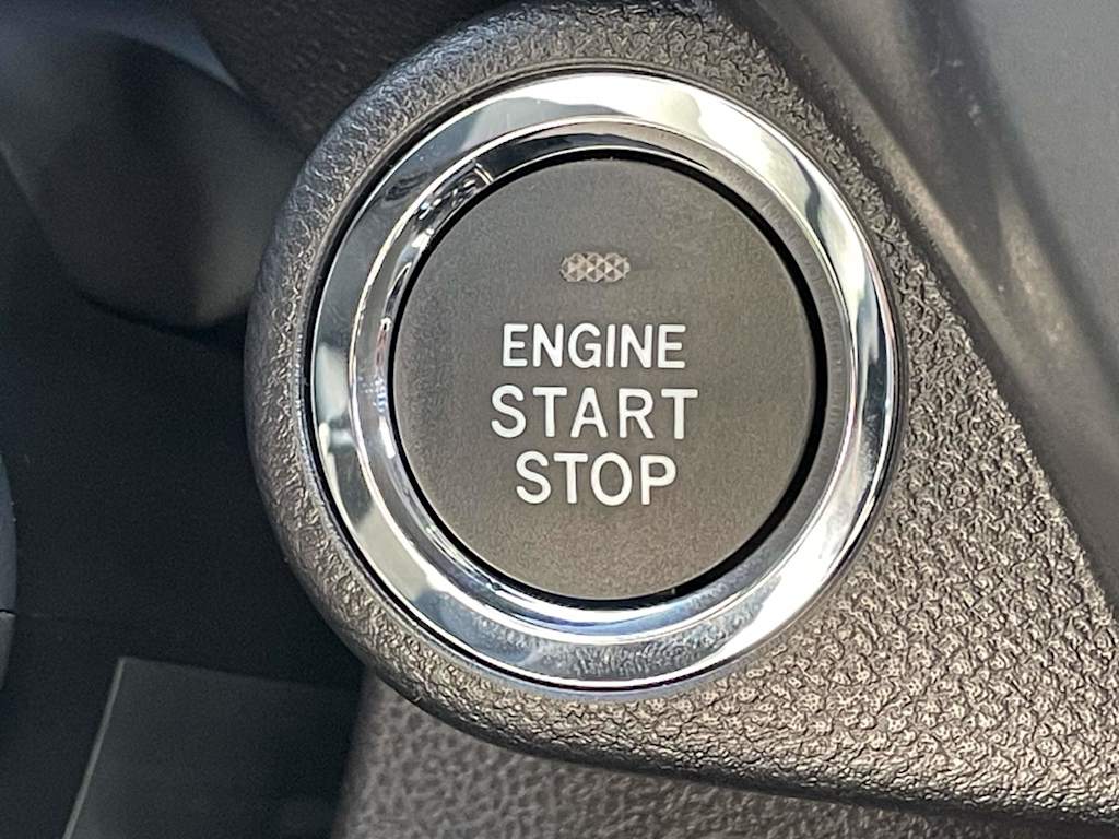 Thumbnail: 2026 Subaru Forester - 21