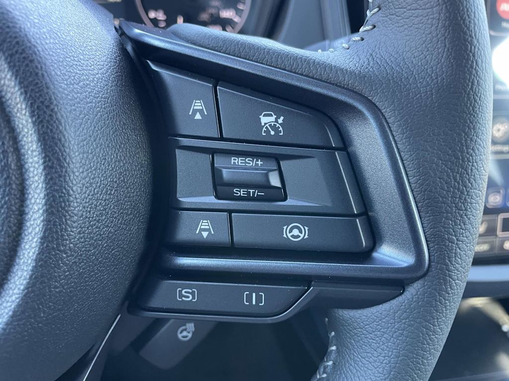 Thumbnail: 2026 Subaru Forester - 18