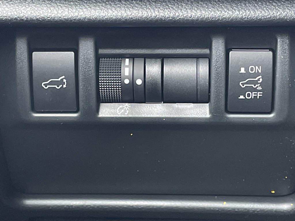 Thumbnail: 2026 Subaru Forester - 19