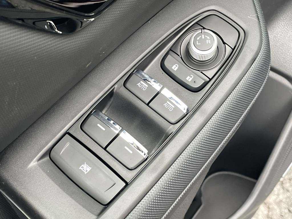 Thumbnail: 2026 Subaru Forester - 16