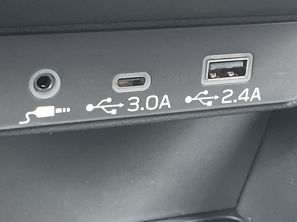 Thumbnail: 2026 Subaru Forester - 18