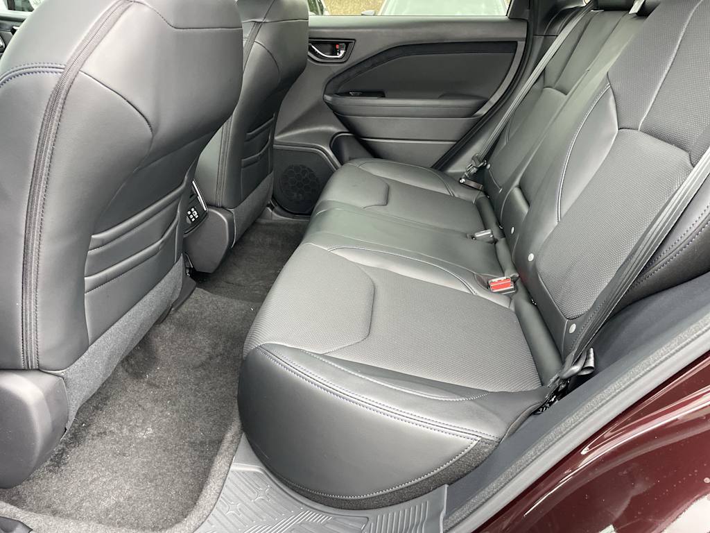 Thumbnail: 2026 Subaru Forester - 10