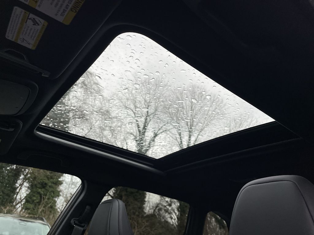 Thumbnail: 2026 Subaru Forester - 15