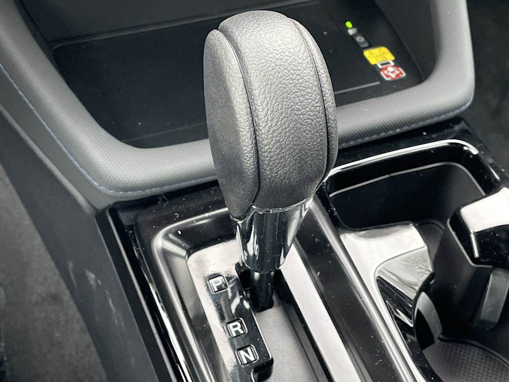 Thumbnail: 2026 Subaru Forester - 12