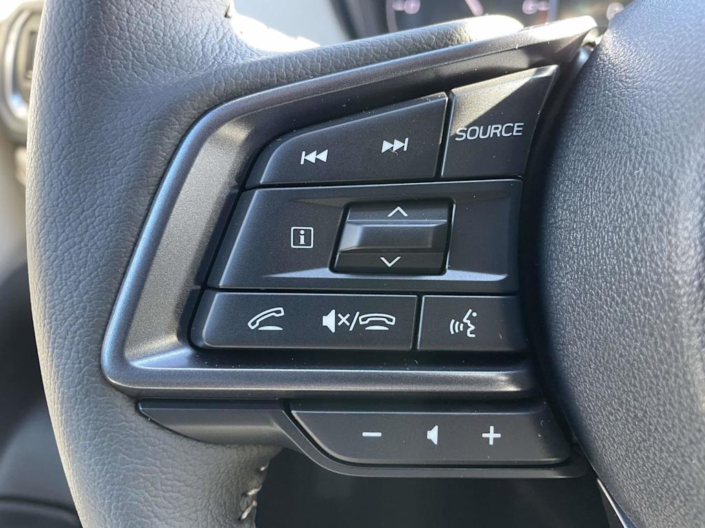 Thumbnail: 2026 Subaru Forester - 15