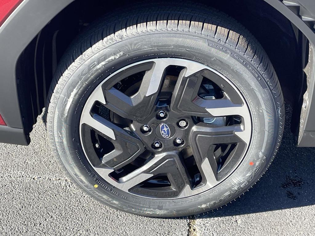 Thumbnail: 2026 Subaru Forester - 6