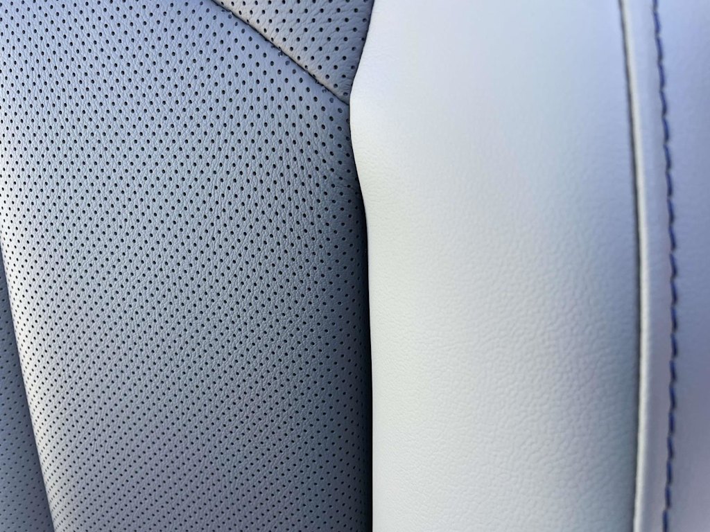 Thumbnail: 2026 Subaru Forester - 9