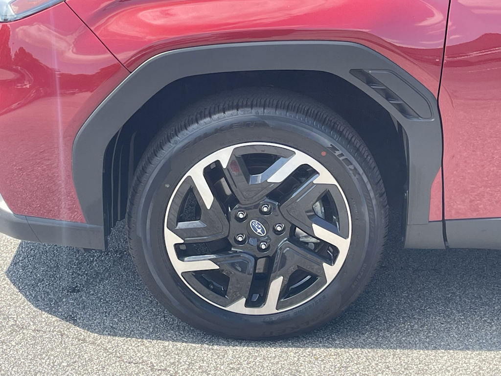Thumbnail: 2026 Subaru Forester - 6