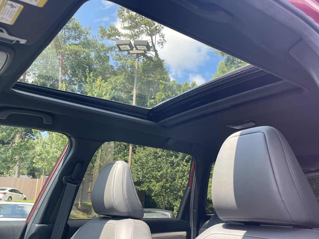 Thumbnail: 2026 Subaru Forester - 15