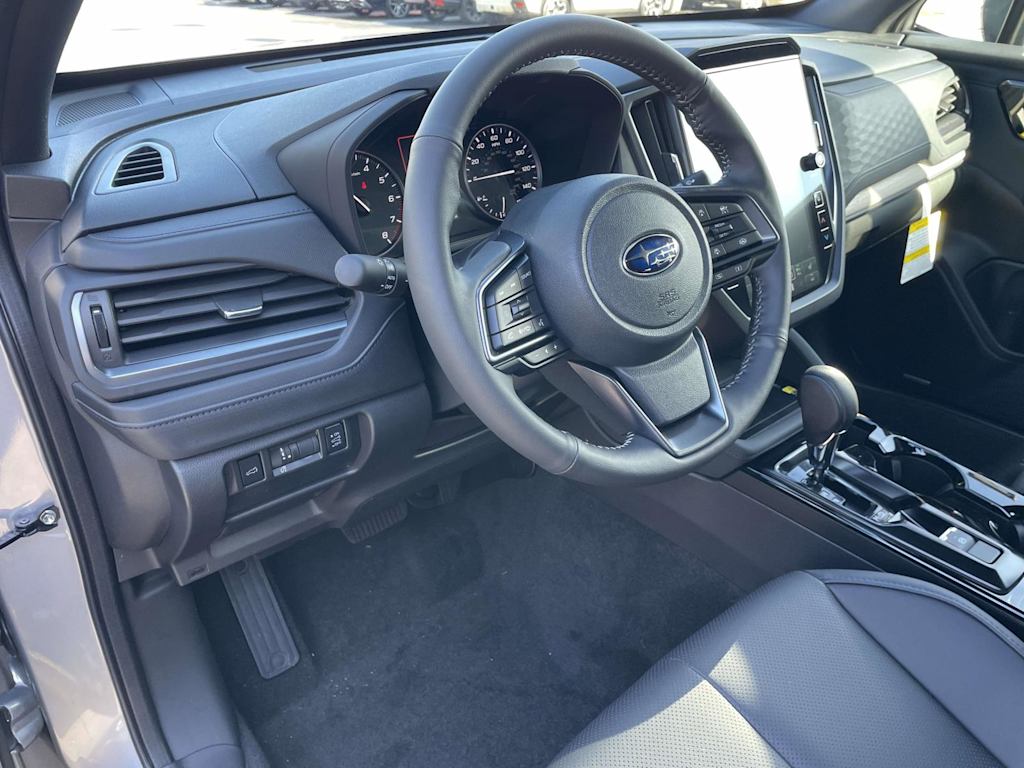 Thumbnail: 2026 Subaru Forester - 8