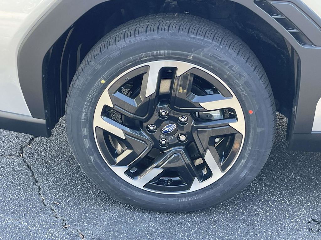 Thumbnail: 2026 Subaru Forester - 7