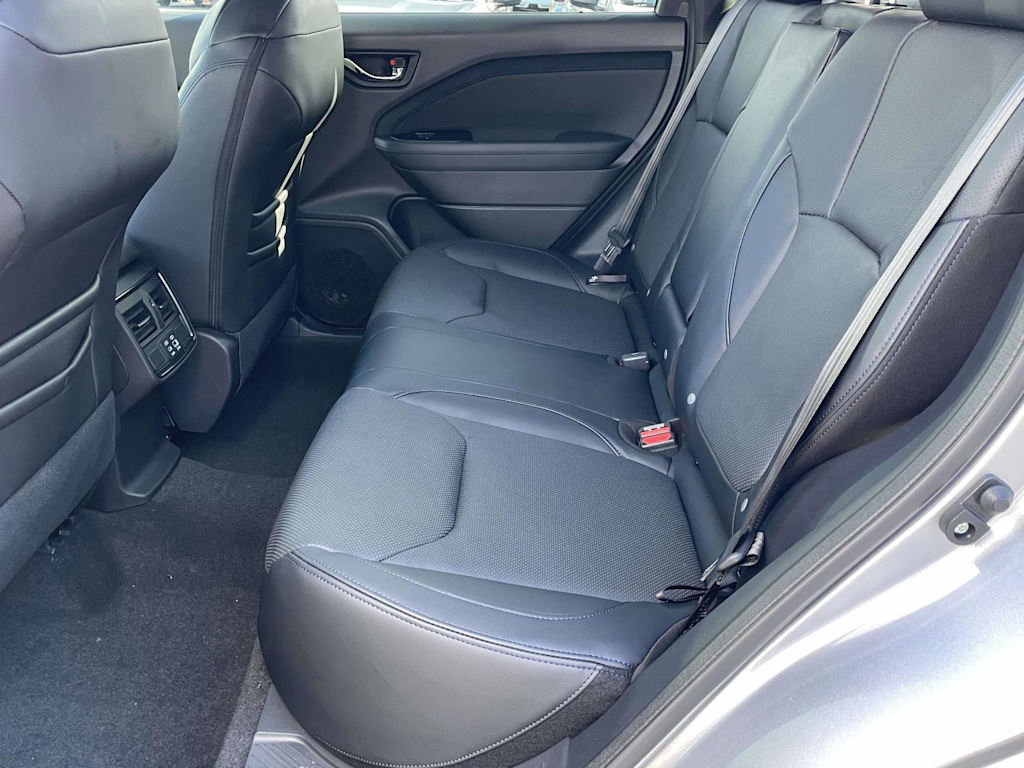 Thumbnail: 2026 Subaru Forester - 10