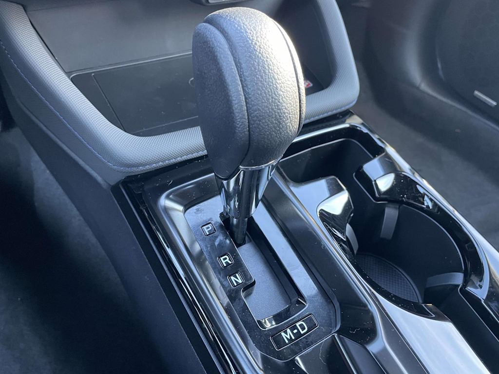 Thumbnail: 2026 Subaru Forester - 12