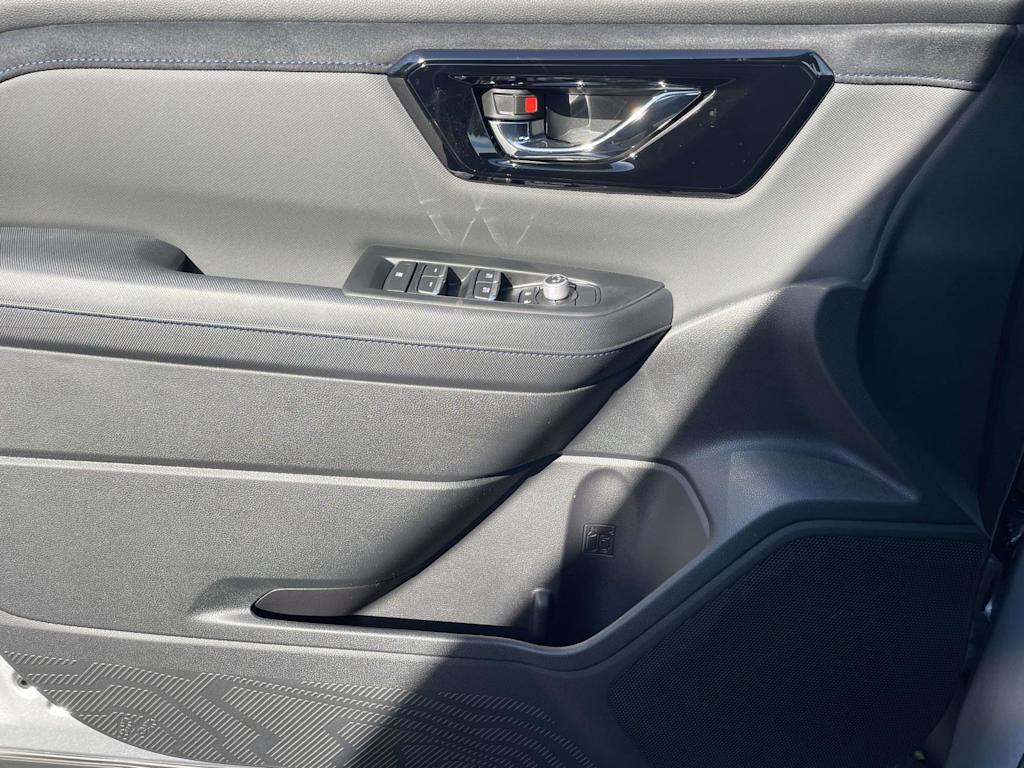 Thumbnail: 2026 Subaru Forester - 15