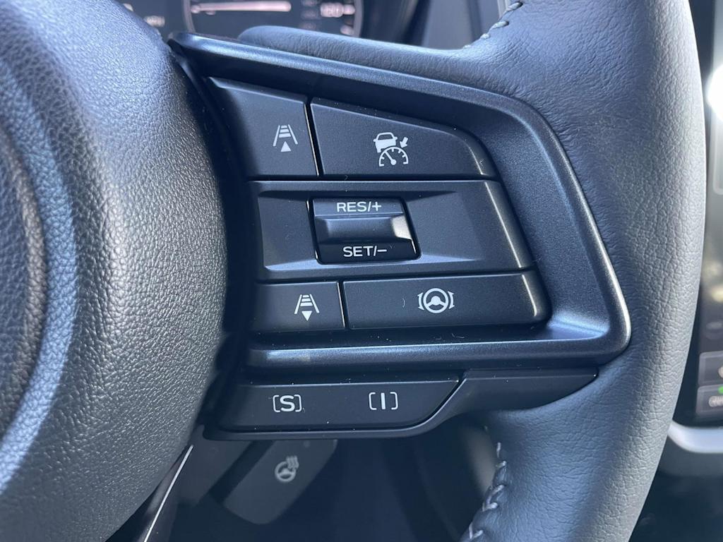 Thumbnail: 2026 Subaru Forester - 18