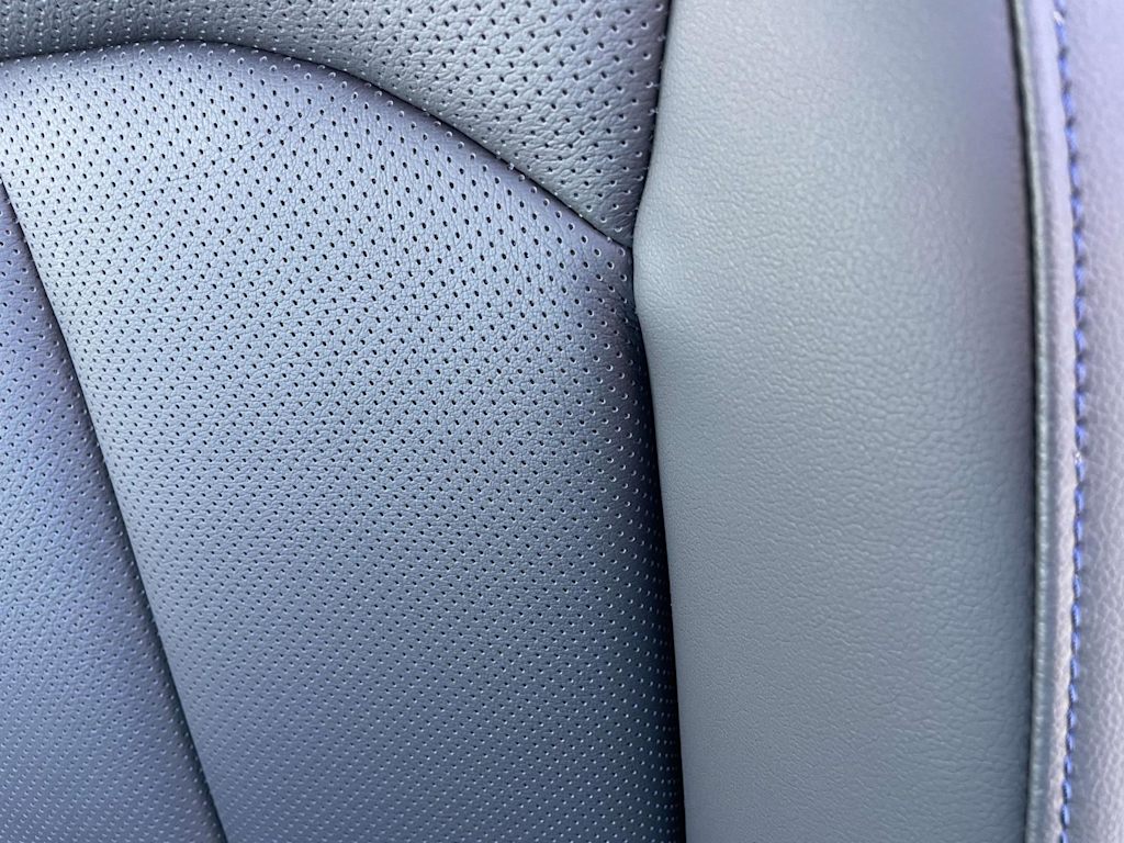 Thumbnail: 2026 Subaru Forester - 9