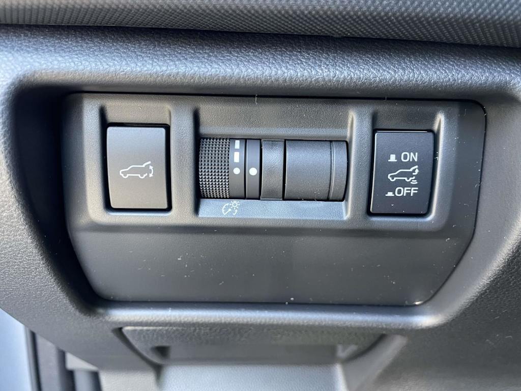 Thumbnail: 2026 Subaru Forester - 16