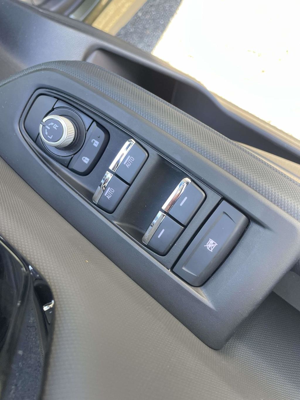 Thumbnail: 2026 Subaru Forester - 6