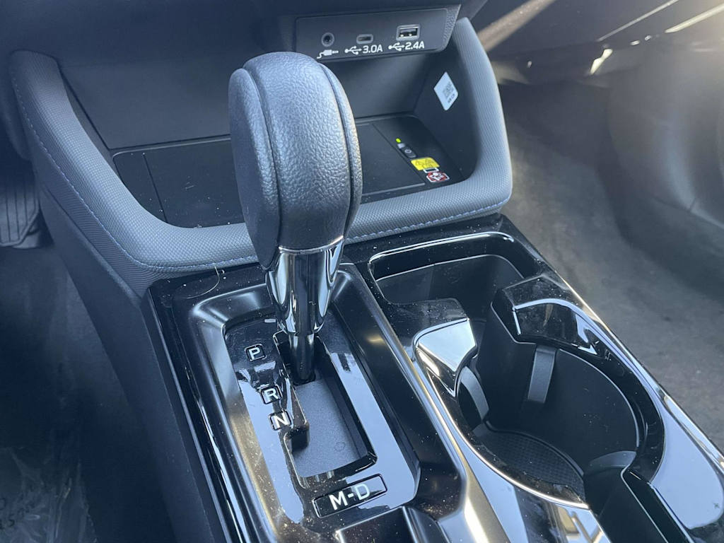 Thumbnail: 2026 Subaru Forester - 11