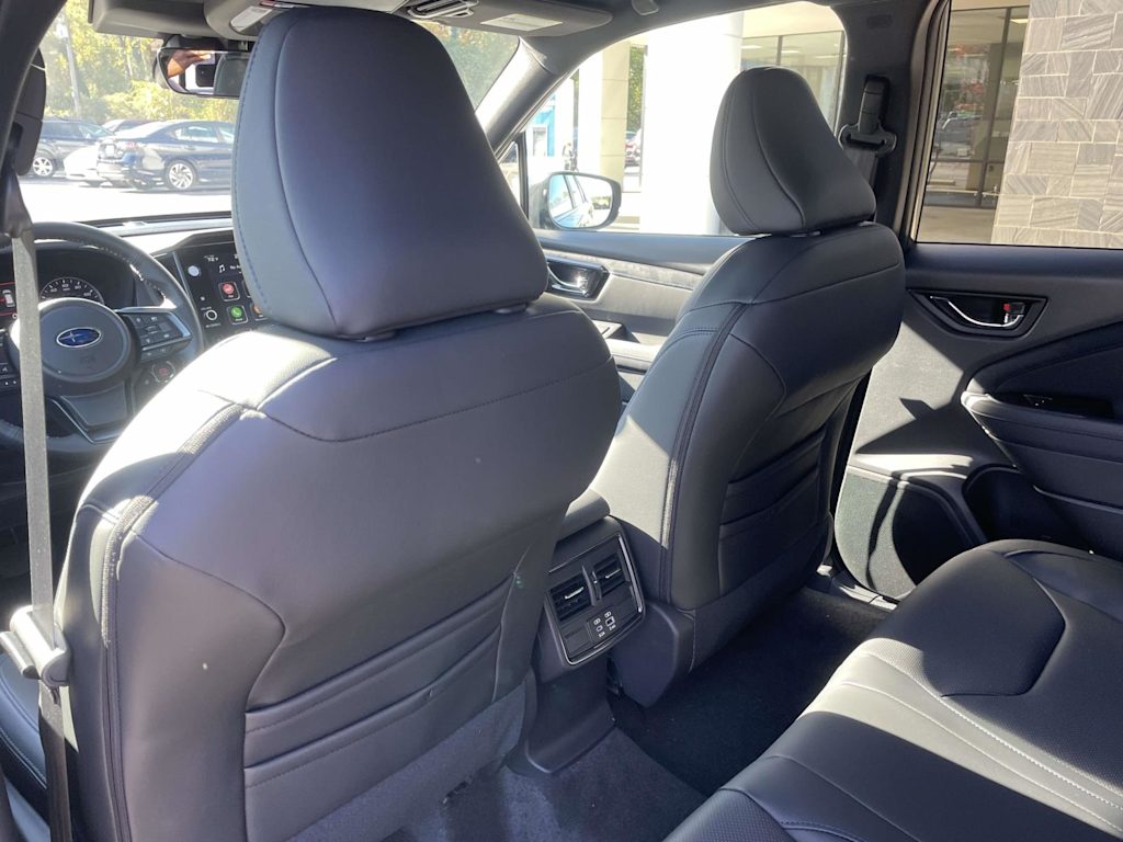 Thumbnail: 2026 Subaru Forester - 8