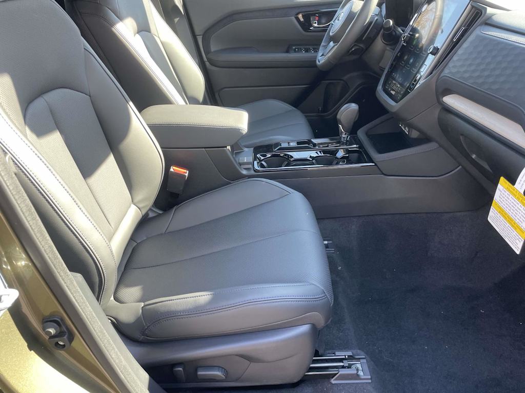 Thumbnail: 2026 Subaru Forester - 7