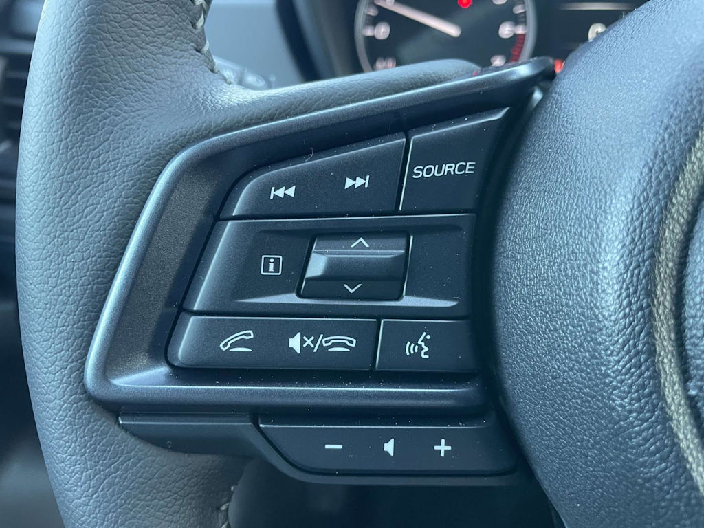 Thumbnail: 2026 Subaru Forester - 18