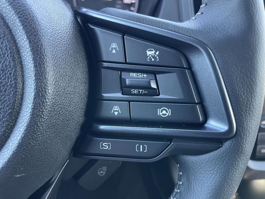 Thumbnail: 2026 Subaru Forester - 19