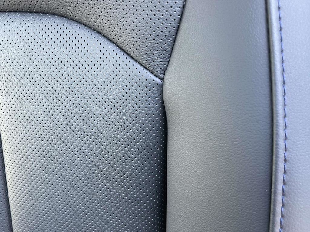 Thumbnail: 2026 Subaru Forester - 10