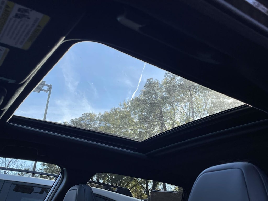 Thumbnail: 2026 Subaru Forester - 20