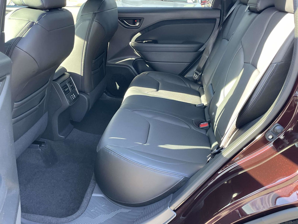 Thumbnail: 2026 Subaru Forester - 11