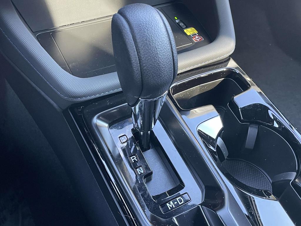 Thumbnail: 2026 Subaru Forester - 12