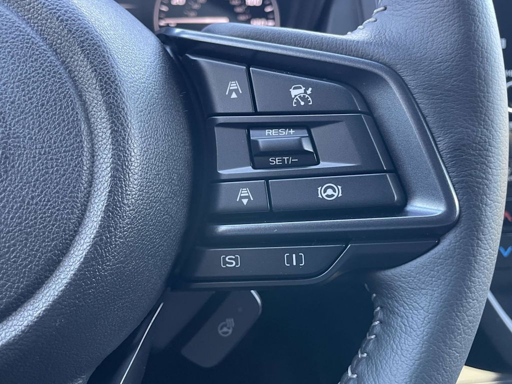 Thumbnail: 2026 Subaru Forester - 18