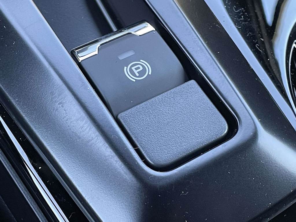 Thumbnail: 2026 Subaru Forester - 6