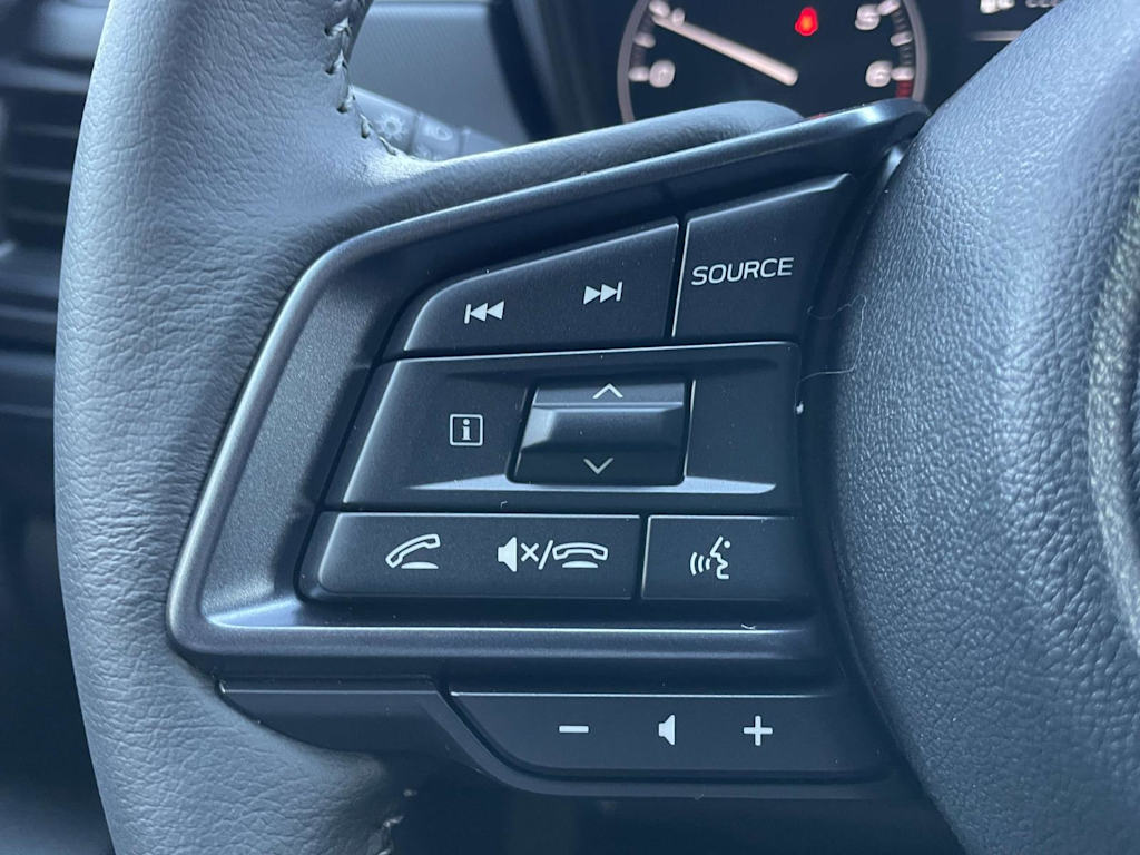 Thumbnail: 2026 Subaru Forester - 17